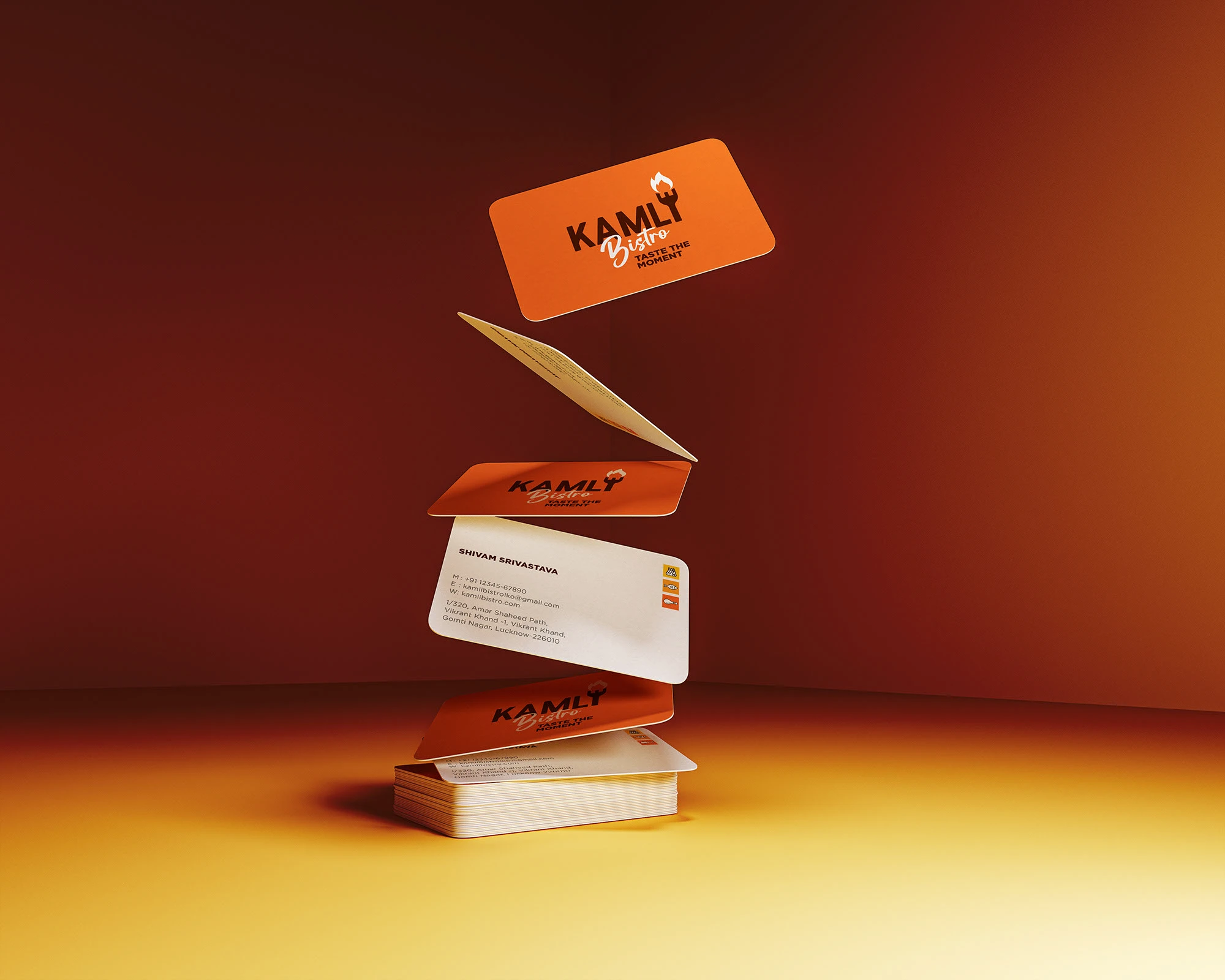 Project Media 5